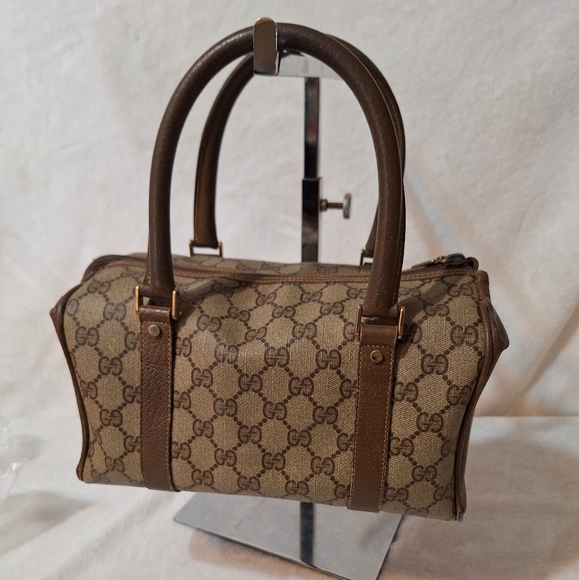 Vintage Gucci Bag - Picture 2 of 13